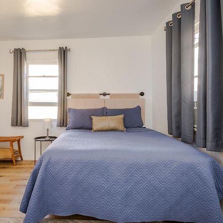 Copenhagen Cottage Солванг Экстерьер фото