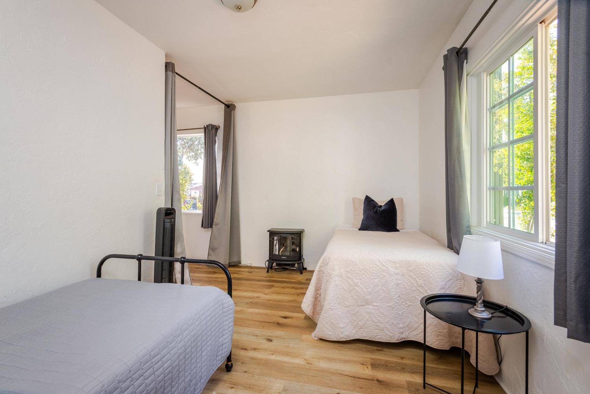 Copenhagen Cottage Солванг Экстерьер фото