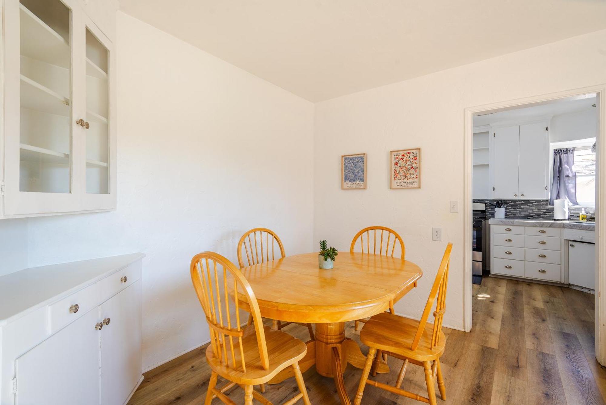Copenhagen Cottage Солванг Экстерьер фото