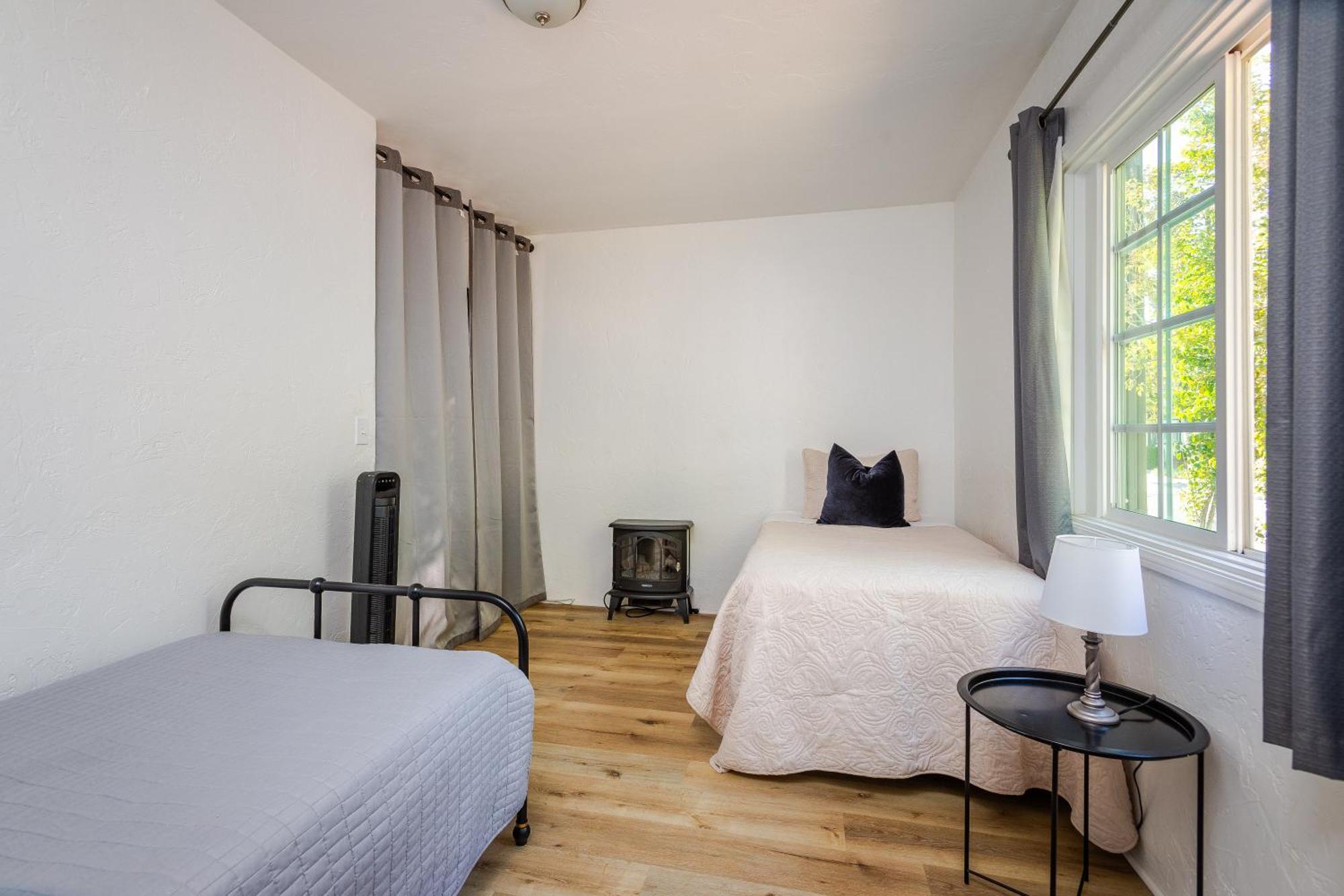 Copenhagen Cottage Солванг Экстерьер фото